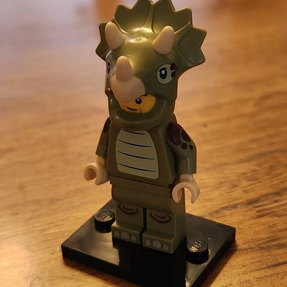 LEGO 71045 Collectible Minifigures Series 25 - Picture 8 of 12